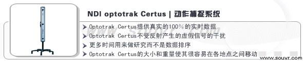 动作捕捉系统