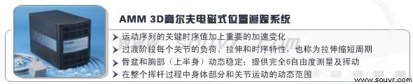 位置追踪系统