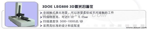 3D激光扫描仪